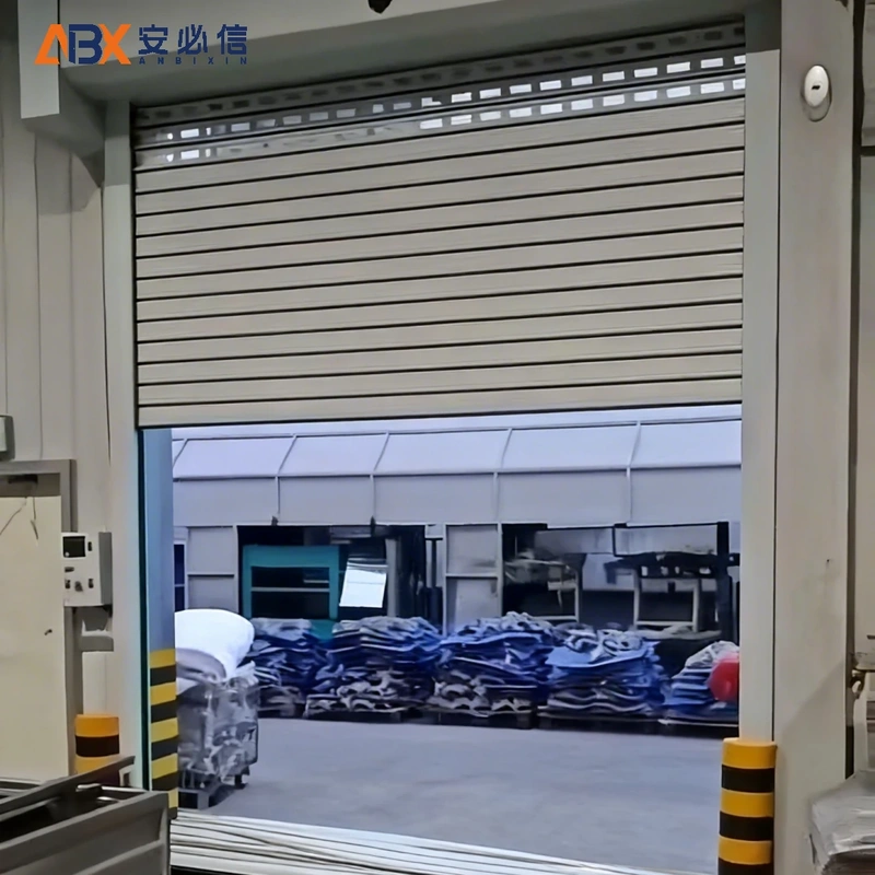 天津洁净室高速门